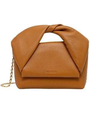 JW Anderson Cross Body Bags - Bruin