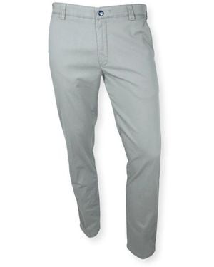 Meyer Chinos - Gray