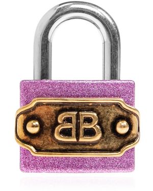 Balenciaga Bag Accessories - Morado