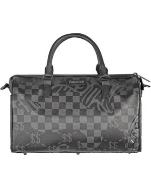 Sprayground Handbags - Nero