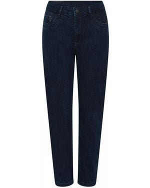 Cro Slim-Fit Jeans - Blu