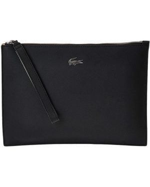 Lacoste Clutches - Nero