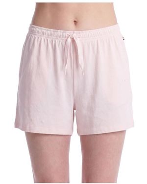 BOSS Ci_Shorts Cw - Roze