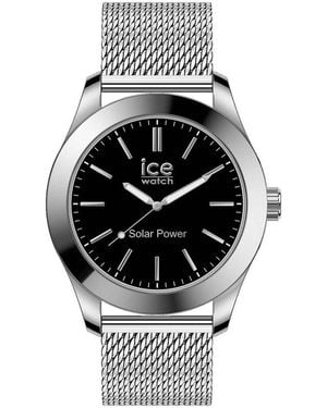Ice-watch Watches - Metálico