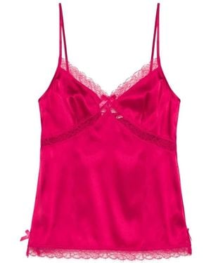 Agent Provocateur Pyjamas - Rosa