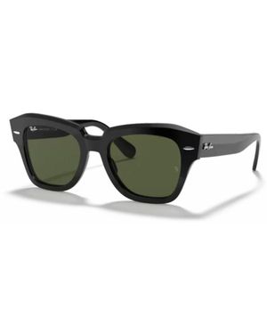 Ray-Ban Sunglasses - Green