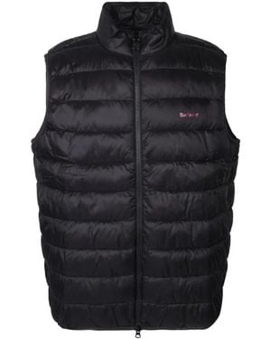 Barbour Vests - Zwart