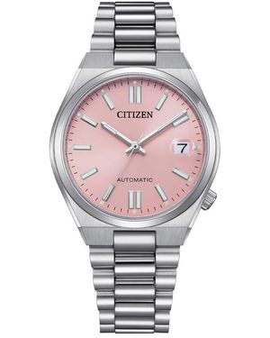 Citizen Watches - Metálico