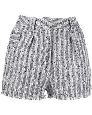 IRO Short Shorts - Grey