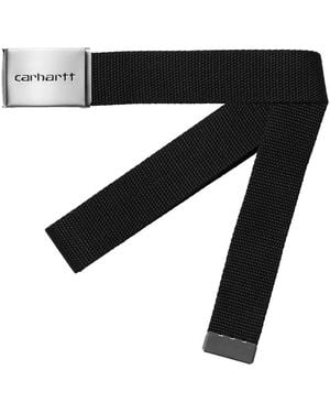 Carhartt Belts - Black