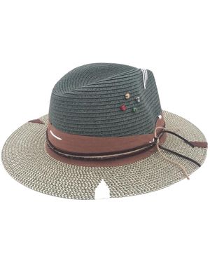 The Hat Gang Hats - Gris