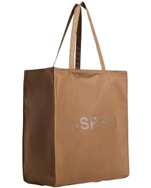 Aspesi Tote Bags - Brown