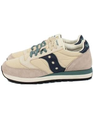 Saucony Sneakers - White