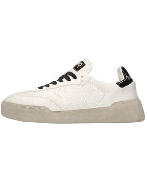 MonoWay Trainers - White
