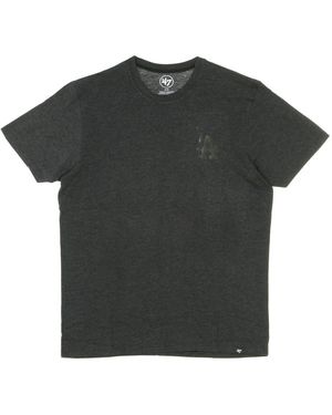 '47 T-Shirts - Nero