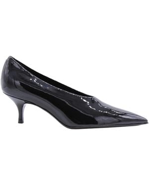 Rotta Court Shoes - Blue