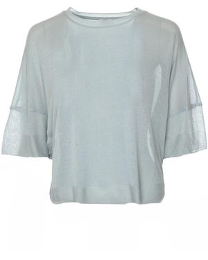 DRYKORN T-Shirts - Blu
