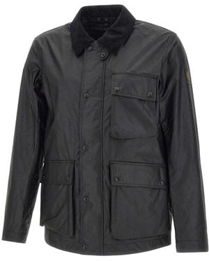 Belstaff Light Jackets - Noir