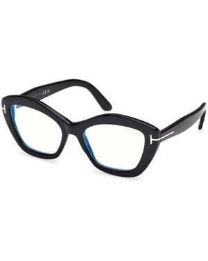 Tom Ford Glasses - Black