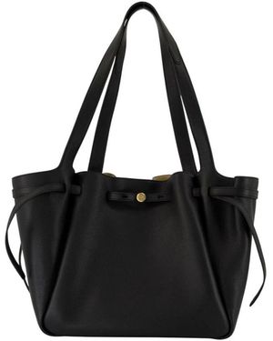 Tory Burch Romy Tote - Schwarz