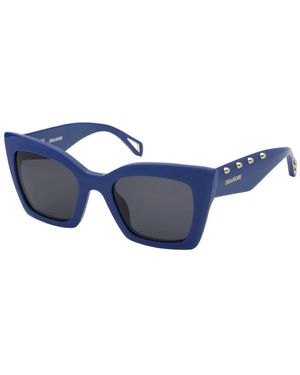 Zadig & Voltaire Sunglasses - Blue