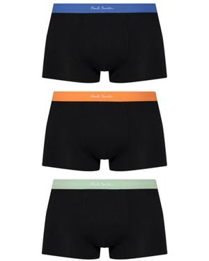 Paul Smith Bottoms - Nero