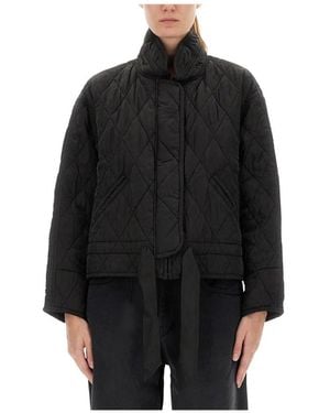 Isabel Marant Jassen ,Zwart ,Zakiane Jas