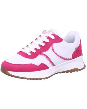 Rieker Sneaker Low - Pink