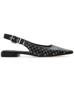 Michael Kors Ballerinas - Negro
