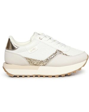 Liu Jo Trainers - White