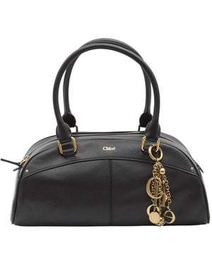 Chloé Handbags - Zwart