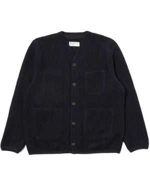 Universal Works Cardigans - Zwart