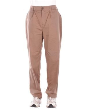 Alpha Studio Chinos - Neutre