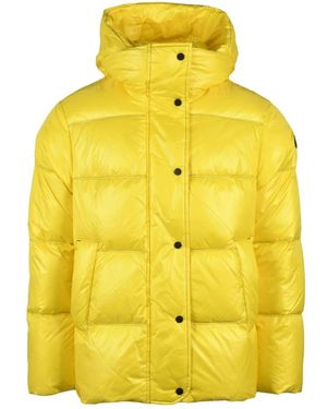 Peuterey Bigelow Jacket - Geel