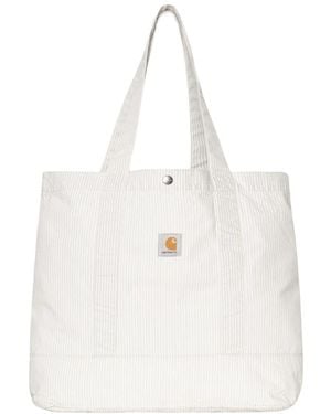 Carhartt Tote Bags - Blanco