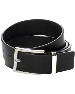 Guess Belts - Noir