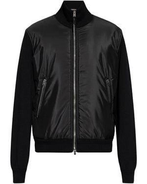Tom Ford Cardigans - Black