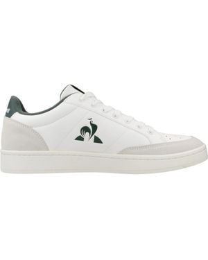 Le Coq Sportif Sneakers - Blanco
