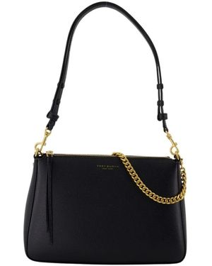 Tory Burch Shoulder Bags - Zwart