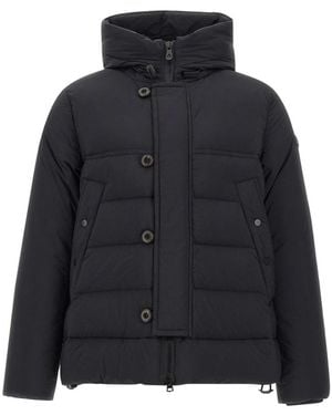 Peuterey Winter Jackets - Noir