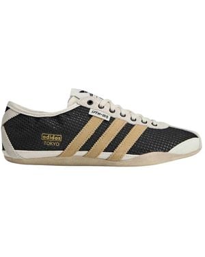 adidas Skate Schuhe - Schwarz