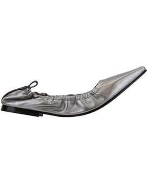 Brunello Cucinelli Ballerinas - Grigio