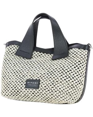 Ripani Handbag 14270075033 - Schwarz