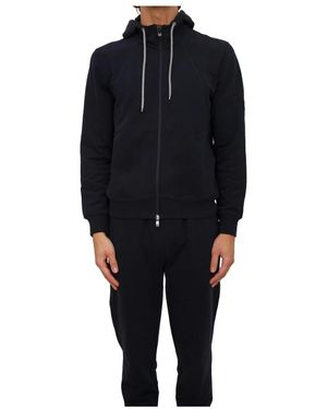 Corneliani Training Sets - Negro