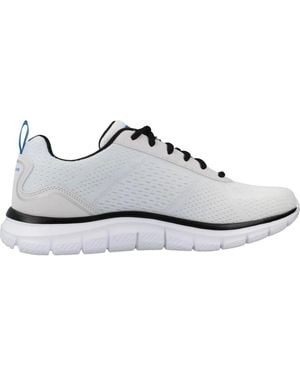 Skechers Sneakers - Gris