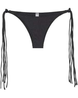 Frankie's Bikinis 11517Ns Bikini - Zwart