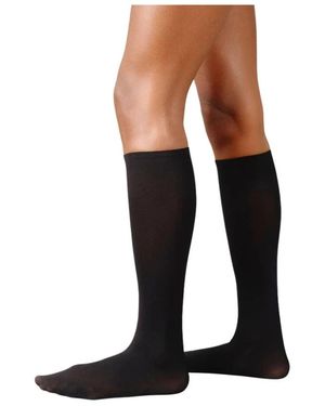 Swedish Stockings Olivia 2-Pack Kniekousen - Bruin