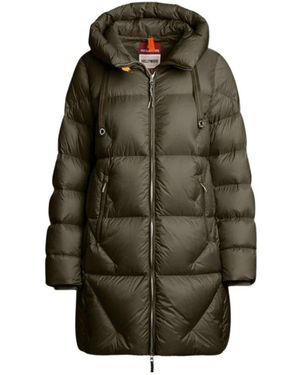 Parajumpers Parkas - Groen