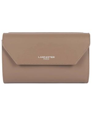 Lancaster Clutches - Marrón