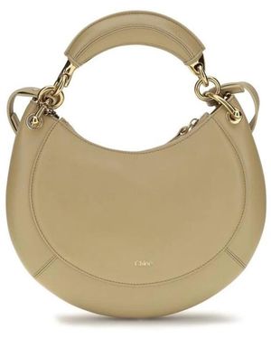 Chloé Handbags - Metallic